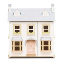 Drewniany domek dla lalek Mayberry Manor, zabawka dla dzieci, Le Toy Van Le Toy Van