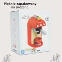 Drewniany ekspres do kawy zabawka dla dzieci, akcesoria kuchenne Le Toy Van Le Toy Van