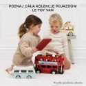 Drewniany kamper retro, wakacyjny samochód, zabawka dla dzieci, Le Toy Van Le Toy Van