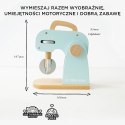 Drewniany mikser z akcesoriami, zabawka dla dzieci, gotowanie, Le Toy Van Le Toy Van