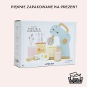 Drewniany mikser z akcesoriami, zabawka dla dzieci, gotowanie, Le Toy Van Le Toy Van
