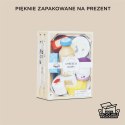 Drewniany nabiał w skrzynce, zabawka dla dzieci, stragan, sklep Le Toy Van Le Toy Van