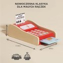 Drewniany terminal do płacenia kartą, zabawka dla dzieci, sklep Le Toy Van Le Toy Van