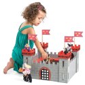 Pierwszy zamek zabawka, domek dla lalek, dzieci, My First Castle Le Toy Van Le Toy Van