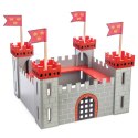Pierwszy zamek zabawka, domek dla lalek, dzieci, My First Castle Le Toy Van Le Toy Van