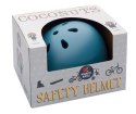 Kask dziecięcy na rower rolki deskorolkę hulajnogę czerwony XS Trybike CoandCo