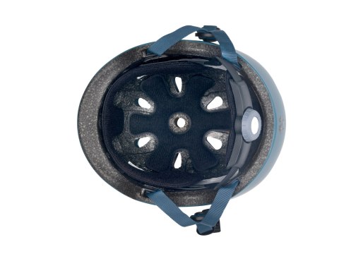 Kask dziecięcy na rower rolki deskorolkę hulajnogę różowy XS Trybike CoandCo