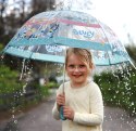Parasolka dziecięca Bluey akcesoria dla dzieci wyprawka przedszkolak zabawa MICKI