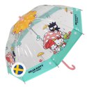Parasolka dziecięca Hello Kitty i przyjaciele akcesoria dla dzieci wyprawka MICKI