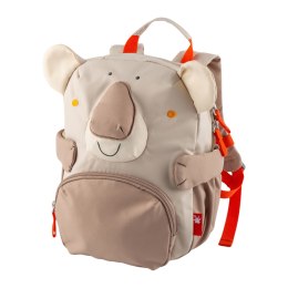Plecak dla dzieci Koala zabawka akcesoria przedszkolaka wyprawka sigikid Sigikid
