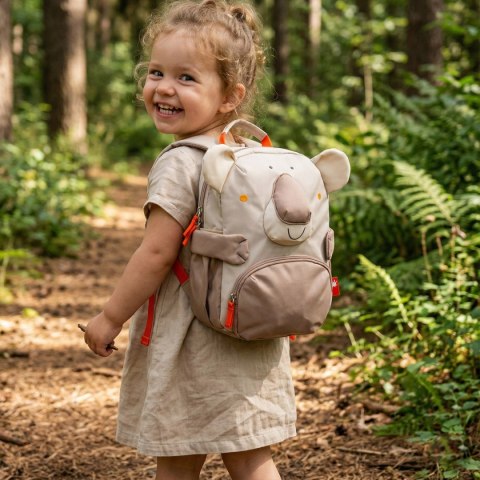 Plecak dla dzieci Koala zabawka akcesoria przedszkolaka wyprawka sigikid Sigikid