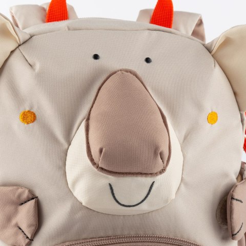 Plecak dla dzieci Koala zabawka akcesoria przedszkolaka wyprawka sigikid Sigikid