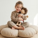 Pluszowa lalka edukacyjna Mały Pacjent Erwin miękka zabawka 44cm sigikid Sigikid