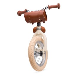 Torba retro na kierownicę roweru dziecięcego akcesoria rowerowe Trybike CoandCo