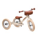 Torba retro na kierownicę roweru dziecięcego akcesoria rowerowe Trybike CoandCo