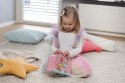 Walizeczka dla dzieci Hello Kitty akcesoria zabawki przechowywanie zabawek MICKI