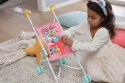 Wózek dla lalek Hello Kitty i przyjaciele spacerówka zabawka dla dzieci lalki MICKI