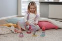 Zestaw do serwowania herbaty zabawka dla dzieci, Pippi Langstrumpf, kubki MICKI