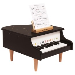 Drewniany fortepian edukacyjna zabawka dla dzieci pianino muzyka Le Toy Van Le Toy Van