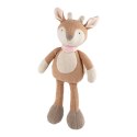 Pierwsza przytulanka dla dzieci Jelonek 32cm maskotka zabawka sigikid Sigikid