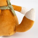 Pierwsza przytulanka dla dzieci Lisek 32cm maskotka zabawka bawełna sigikid Sigikid