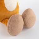 Pierwsza przytulanka dla dzieci Lisek 32cm maskotka zabawka bawełna sigikid Sigikid