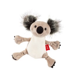 Pierwsza przytulanka pluszowy miś Koala mała maskotka dla dzieci sigikid Sigikid