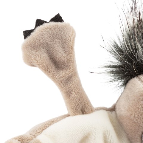 Pierwsza przytulanka pluszowy miś Koala mała maskotka dla dzieci sigikid Sigikid