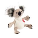 Pierwsza przytulanka pluszowy miś Koala mała maskotka dla dzieci sigikid Sigikid