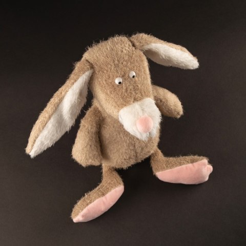 Pluszowy Króliczek Ach Good! 36 cm maskotka przytulanka dla dzieci sigikid Sigikid