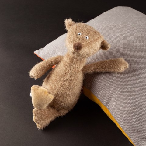 Pluszowy Miś Ach Good! 25 cm pierwsza przytulanka dla dzieci misie sigikid Sigikid