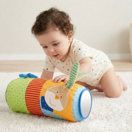 Poduszka Rolka 30cm nauka raczkowania wałek sensoryczny sigikid Sigikid