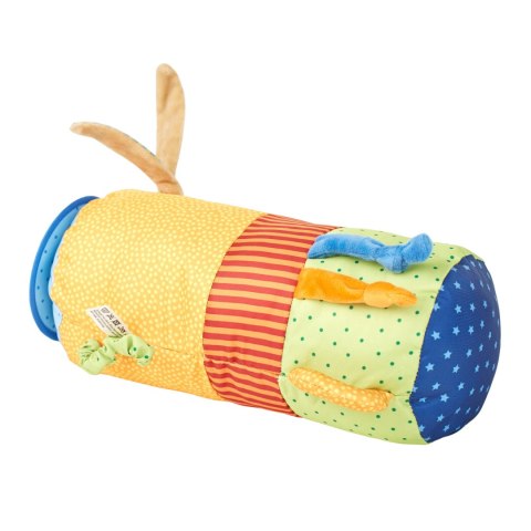 Poduszka Rolka 30cm nauka raczkowania wałek sensoryczny sigikid Sigikid