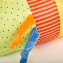 Poduszka Rolka 30cm nauka raczkowania wałek sensoryczny sigikid Sigikid