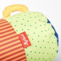 Poduszka Rolka 30cm nauka raczkowania wałek sensoryczny sigikid Sigikid
