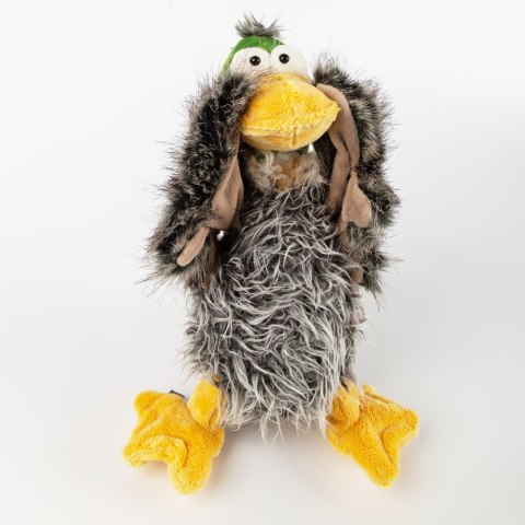 Przytulanka Kaczka 28cm maskotka ptaszek zabawka sigikid Sigikid