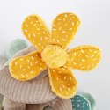 Zabawka rozwojowa Spirala Motyle grzechotka lusterko gryzak 45cm sigikid Sigikid