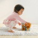 Zestaw miękkie kostki do zabawy wielofunkcyjna zabawka rozwojowa sigikid Sigikid