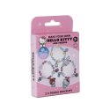 Bransoletka Hello Kitty - kreatywny zestaw do tworzenia biżuterii DIY MICKI