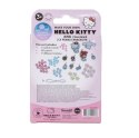 Bransoletka Hello Kitty - kreatywny zestaw do tworzenia biżuterii DIY MICKI