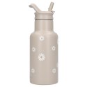 Butelka bidon 350 ml KIDZROOM Nostalgia Beige