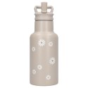 Butelka bidon 350 ml KIDZROOM Nostalgia Beige