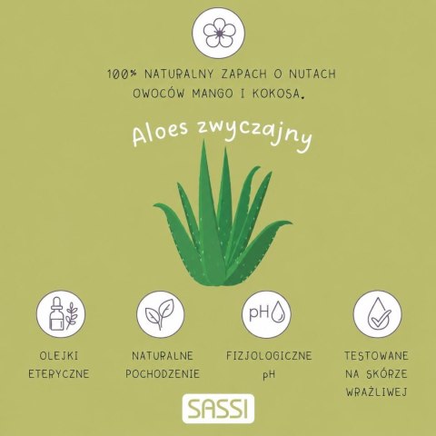 Krem na odparzenia dla niemowląt Sassi Dino 100ml