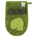 Myjka dla dzieci 2 szt. - Dinozaur i Słoń Trixie Baby
