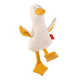 Pierwsza przytulanka Kaczka Natural Friends maskotka zabawka 33cm sigikid Sigikid