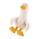Pierwsza przytulanka Kaczka Natural Friends maskotka zabawka 33cm sigikid Sigikid