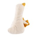 Pierwsza przytulanka Kaczka Natural Friends maskotka zabawka 33cm sigikid Sigikid