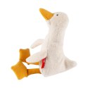 Pierwsza przytulanka Kaczka Natural Friends maskotka zabawka 33cm sigikid Sigikid