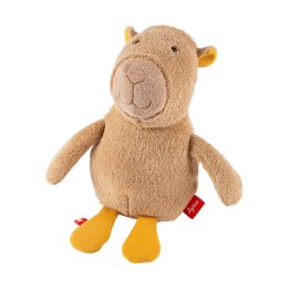 Pierwsza przytulanka Kapibara Natural Friends maskotka zabawka 30cm sigikid Sigikid