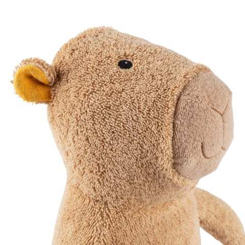 Pierwsza przytulanka Kapibara Natural Friends maskotka zabawka 30cm sigikid Sigikid